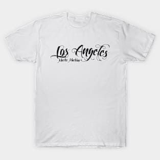 Los Angeles T-Shirt